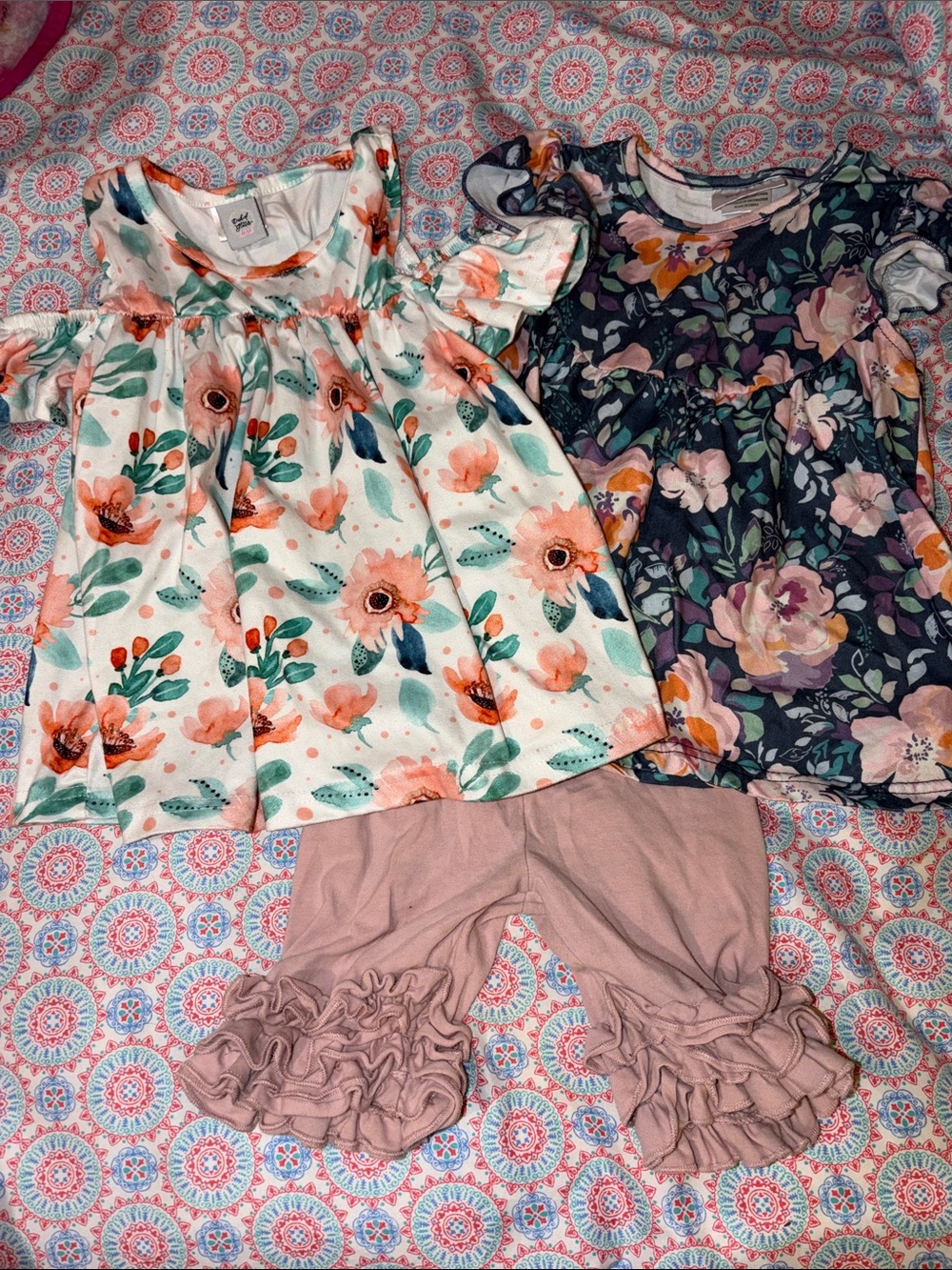 Boutique Outfits